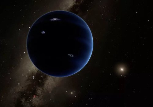 Планета 9 по-прежнему не найдена после обширного исследования южного неба