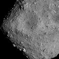 Этот астероид содержит строительные блоки жизни