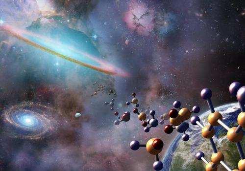 Данные, которые подскажут нам, как искать жизнь во Вселенной