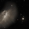 Телескоп Джеймса Уэбба будет следить за межзвездными гостями