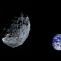 НАСА заявляет, что спутники Starlink могут помешать обнаружению «астероида-убийцы»