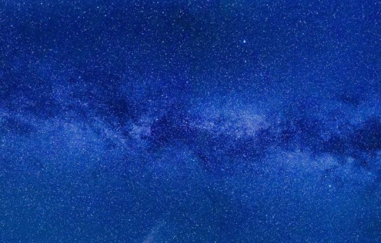 Астрономы не обнаружили признаков разумной инопланетной жизни в центре Млечного Пути