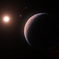 На Проксиме Центавра обнаружена новая экзопланета