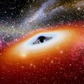 Окончательно раскрыто происхождение светящихся вспышек, освещающих сверхмассивные черные дыры