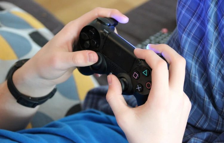 Согласно новому исследованию, видеоигры могут улучшить когнитивные способности детей