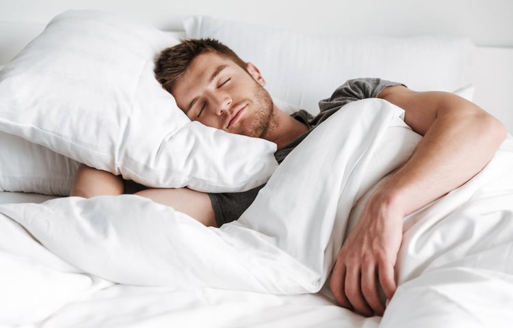 Слишком частый дневной сон может быть признаком плохого здоровья