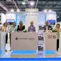 Компании из Новосибирской области представили новинки медицины на выставке «Здравоохранение» в Казахстане