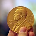 Нобелевская премия по медицине присуждена за работу над сенсорными рецепторами