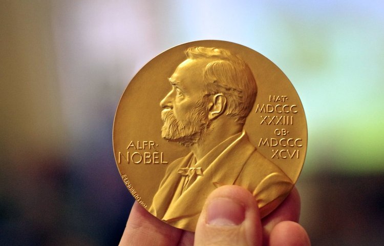 Нобелевская премия по медицине присуждена за работу над сенсорными рецепторами