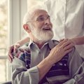 Клиническое исследование дает надежду пациентам с болезнью Альцгеймера
