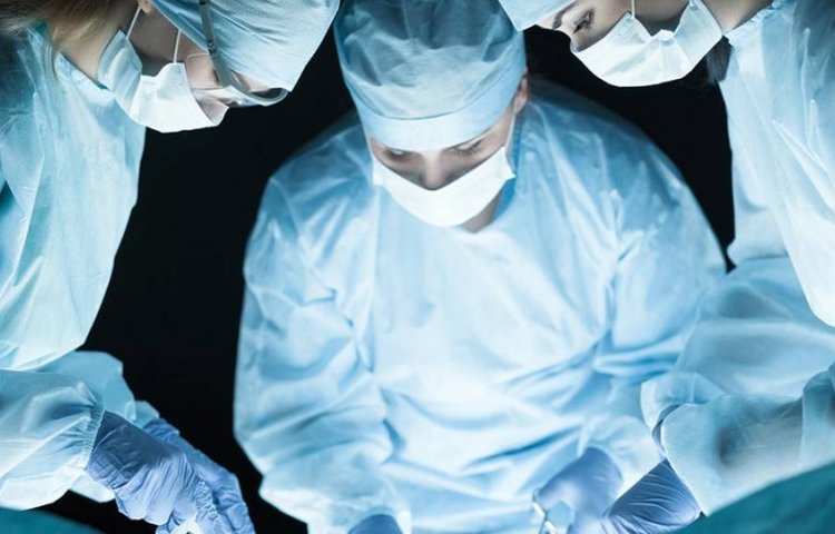 Хирурги проводят операцию на расстоянии 15 км благодаря 5G