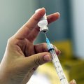 Многообещающая противораковая вакцина в доклинических испытаниях