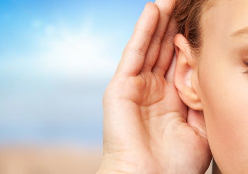 Следующее поколение клинических испытаний на скрытую потерю слуха