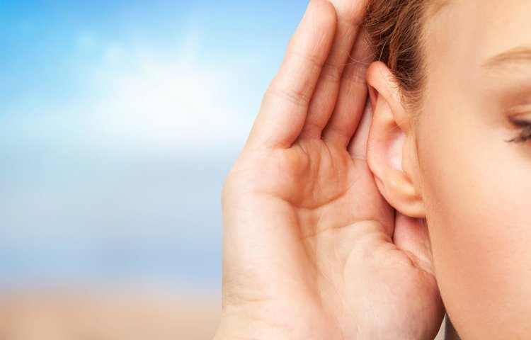 Следующее поколение клинических испытаний на скрытую потерю слуха