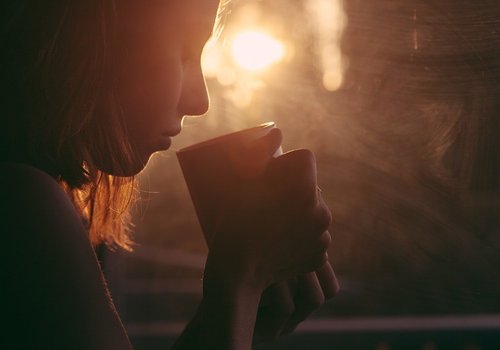 Употребление чая оказывает значительное влияние на эффективность мозга