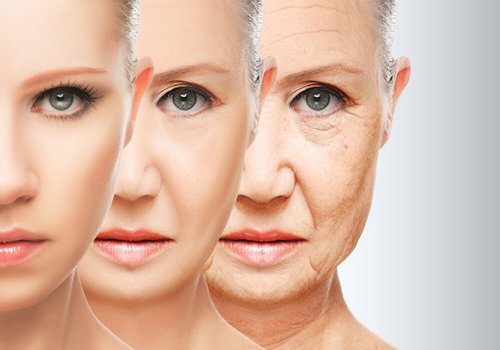 Исследование бросает вызов нашему пониманию преждевременного старения
