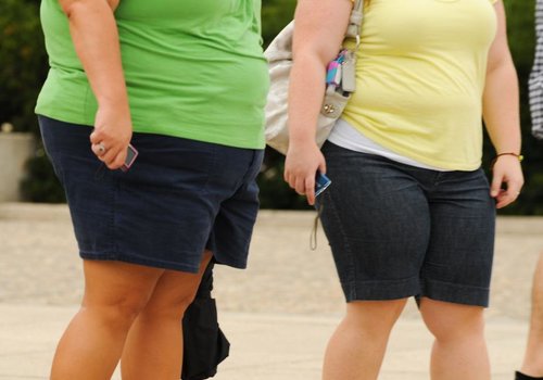 10 кг лишнего жира увеличивает риск депрессии на 17%