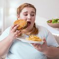 Китайские ученые обнаружили белок, виновный в ожирении