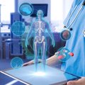 Китайская больница использует технологию VR для обучения хирургии сердца