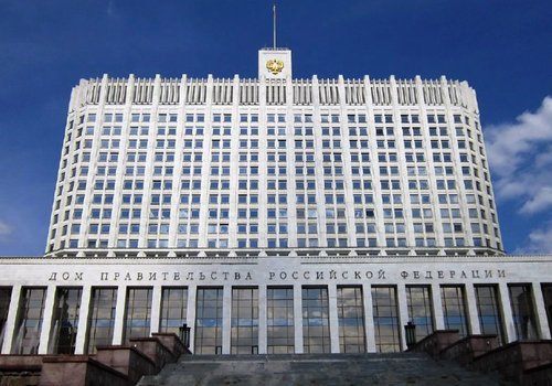 Правительство РФ поддержит инновационные сферы для укрепления технологического суверенитета